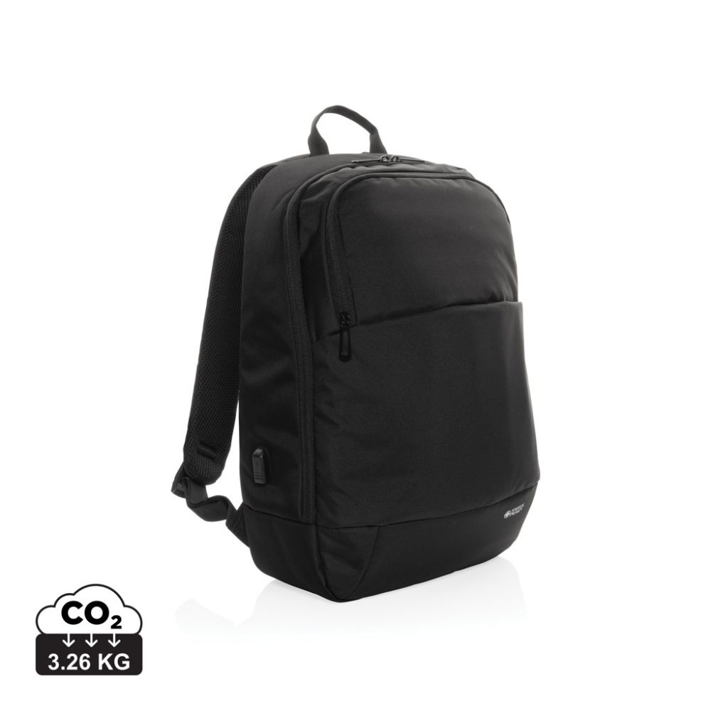 EcoTech Backpack - Abbots Bromley - Hook Norton