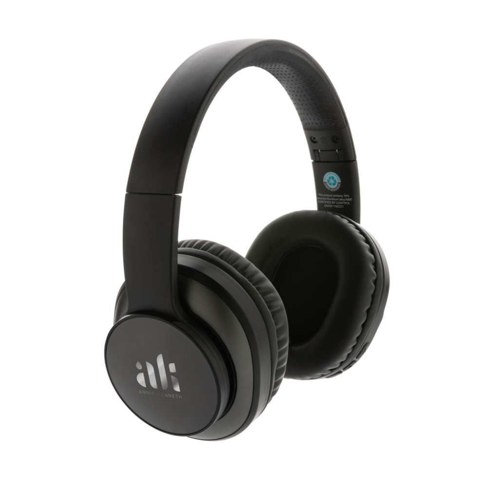 Bellingham EcoSound Foldable Wireless Headphones - Litherland