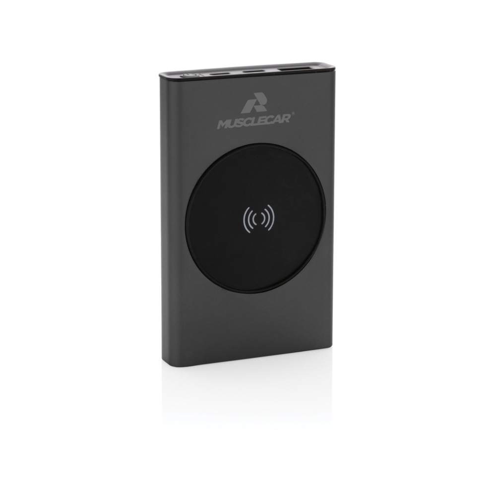 EcoCharge Portable Charger - Shackleford - Alnwick