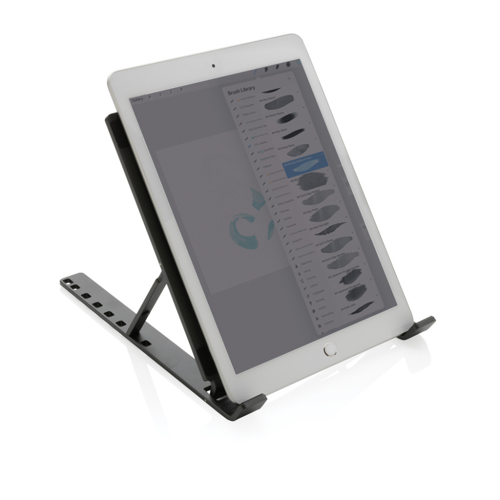EcoFold Laptop Stand - Stogumber - Belper