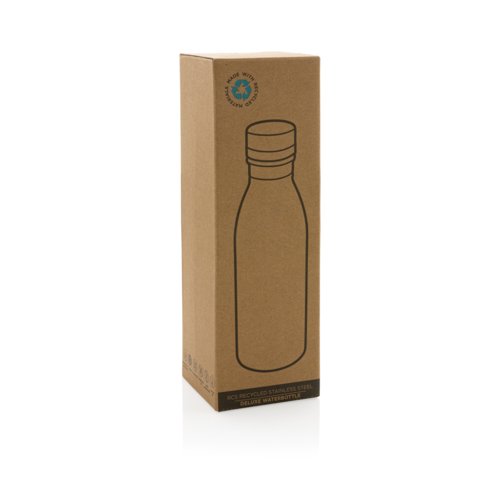 EcoSteel Bottle - Alford - Inkston
