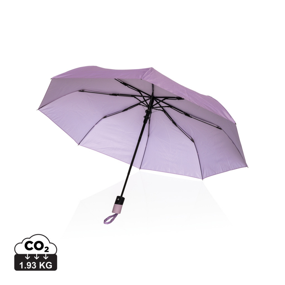 Parapluie écologique compact AWARE™ - Saint-Jean-de-Luz