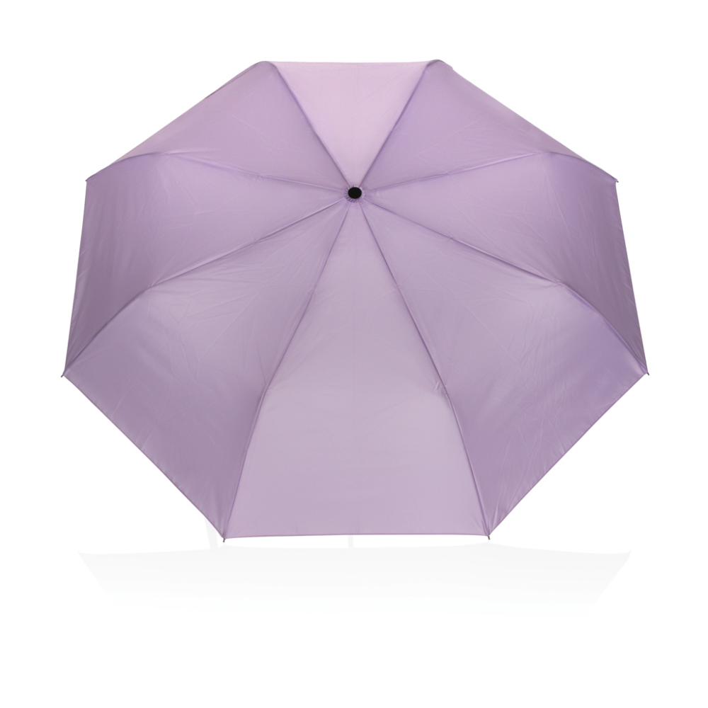 Parapluie écologique compact AWARE™ - Saint-Jean-de-Luz