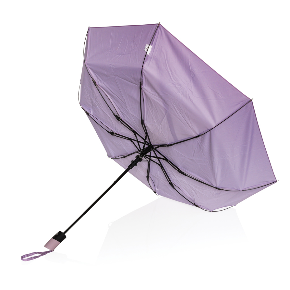 AWARE™ Compact Eco Umbrella - Hundleby - Smethwick