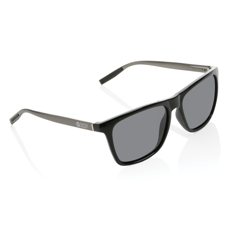 EcoLux Polarised Sunglasses - Goodwood