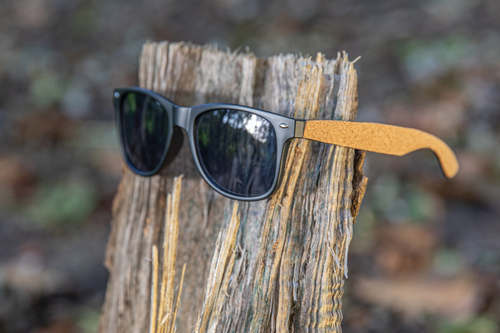 EcoFrame Sunglasses - King's Lynn