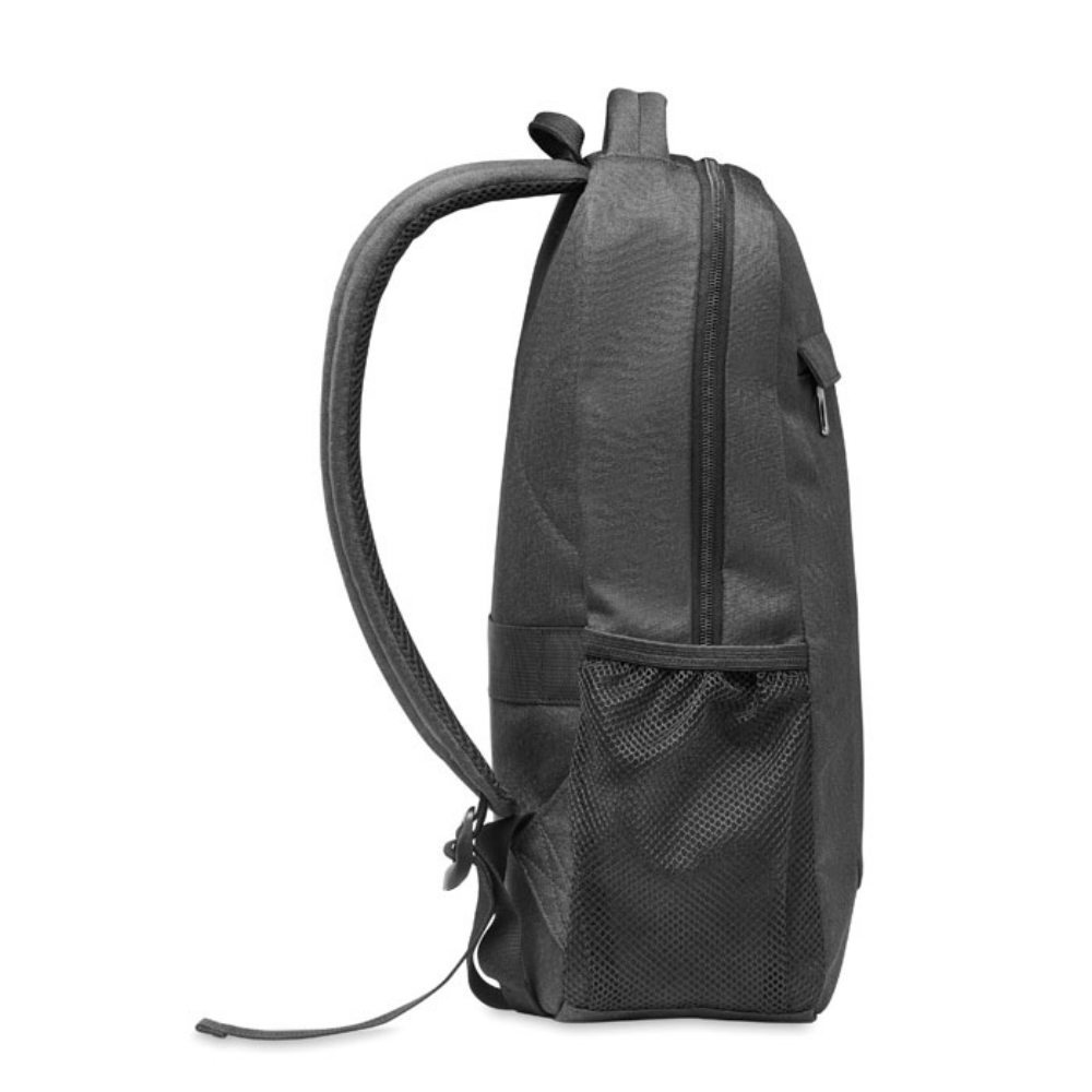 15 inch Laptop Backpack - Bourton-on-the-Hill - Filkins