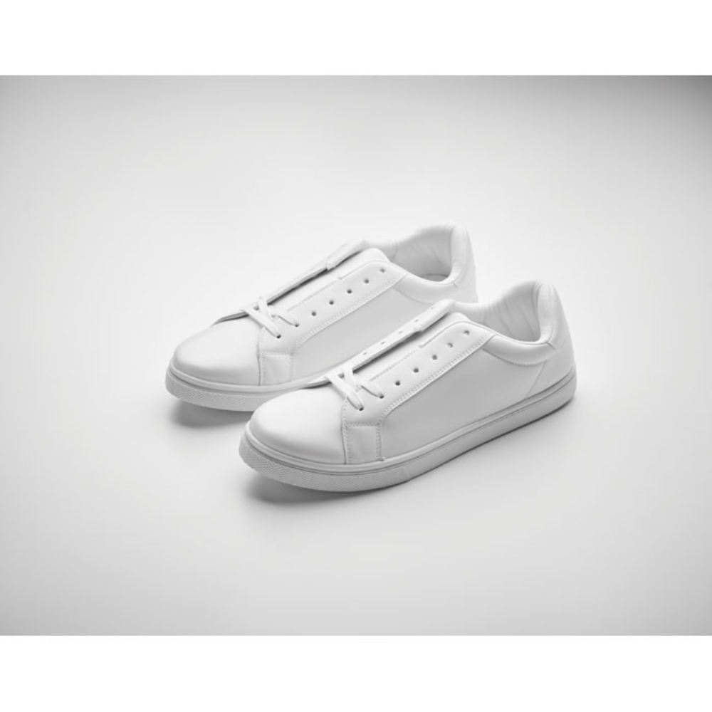WhiteBox Sneakers - Brompton - Failsworth
