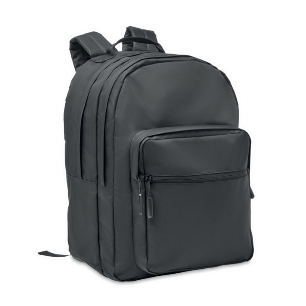300D RPET Laptop Backpack - Bourton-on-the-Water - Darwen