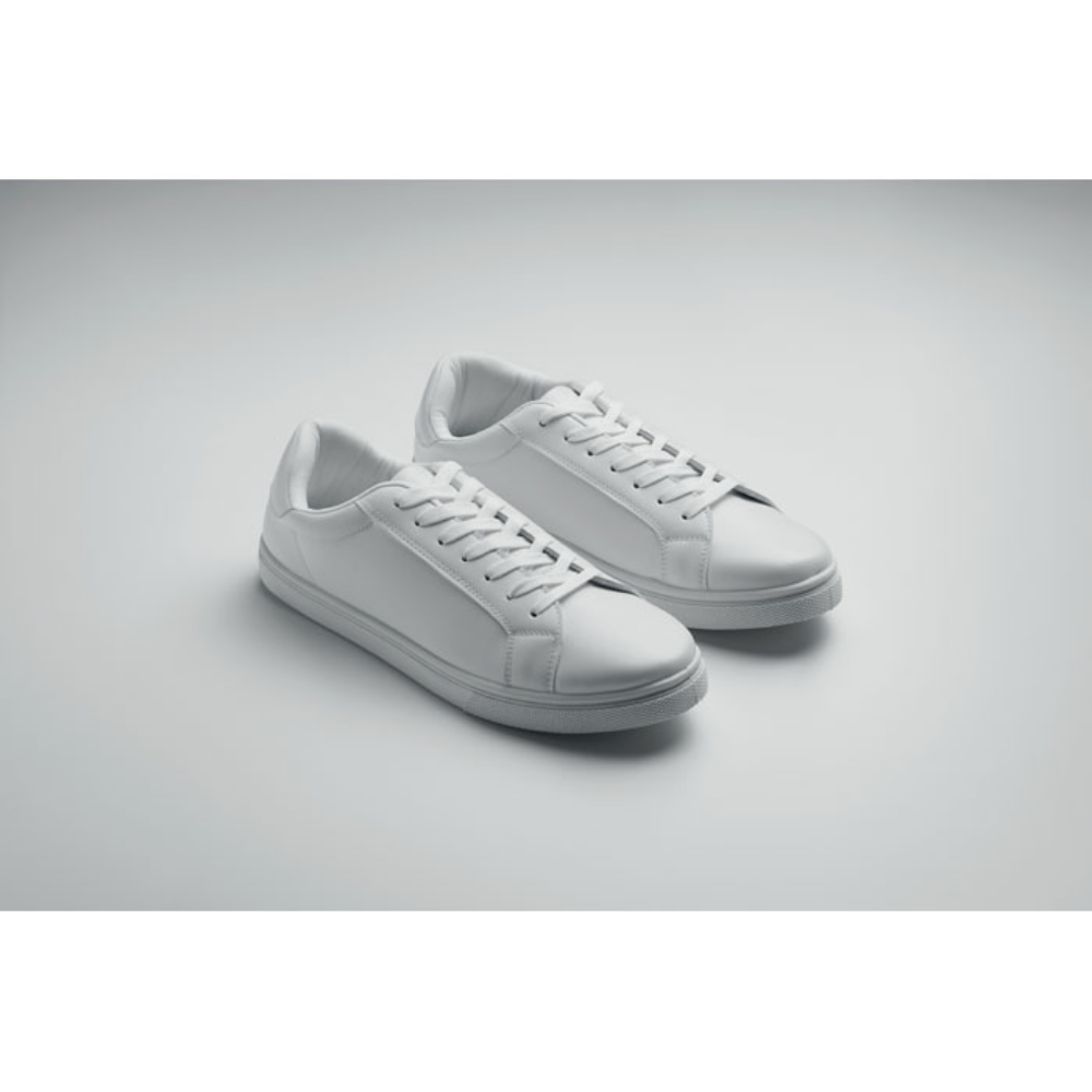 WhiteTech Sneakers - Antrobus - Forres