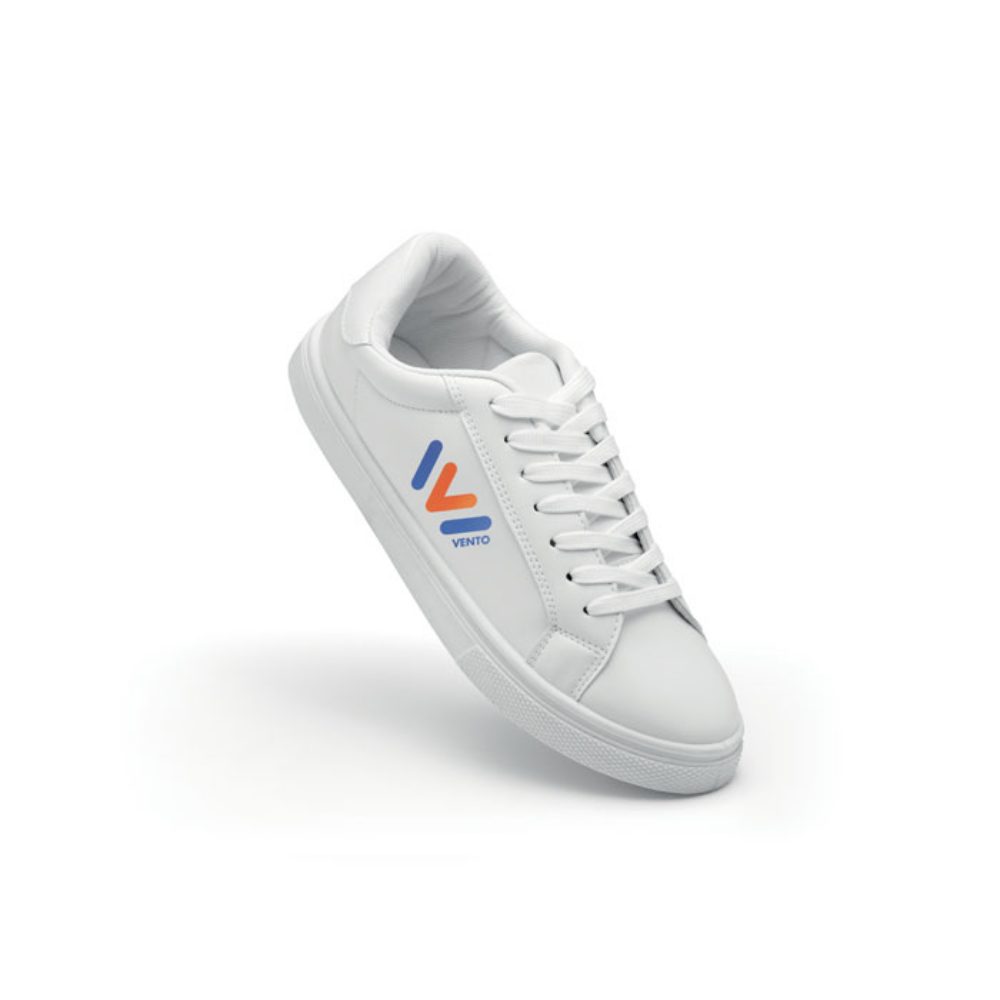 WhiteTech Sneaker - Alpbach