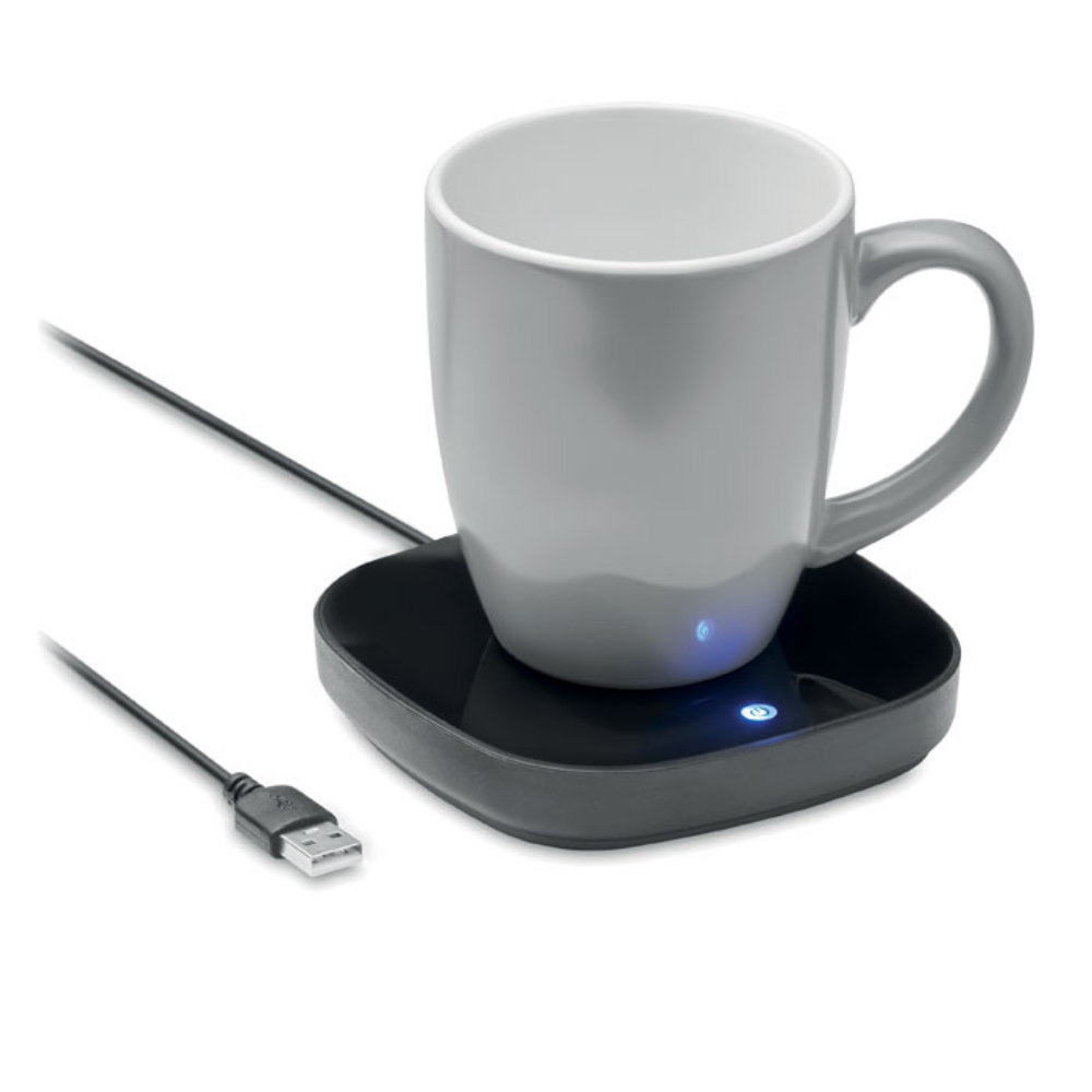 USB Mug Warmer - Emley