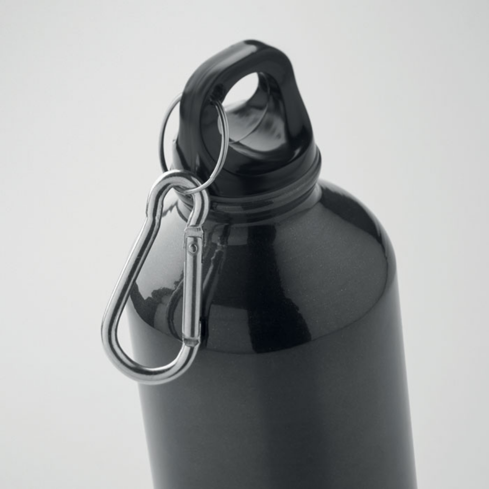 Bottiglia di alluminio EcoCarry - San Gimignano