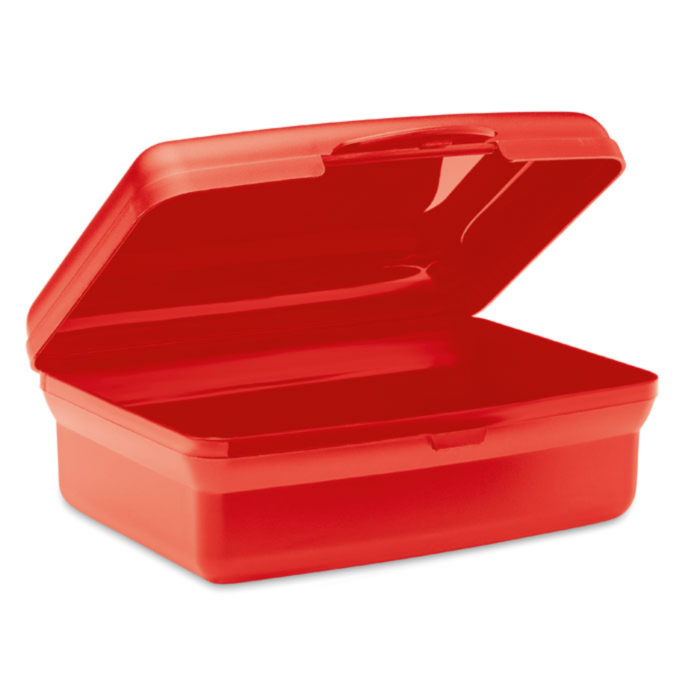 EcoClick Lunch Box - Reifnitz
