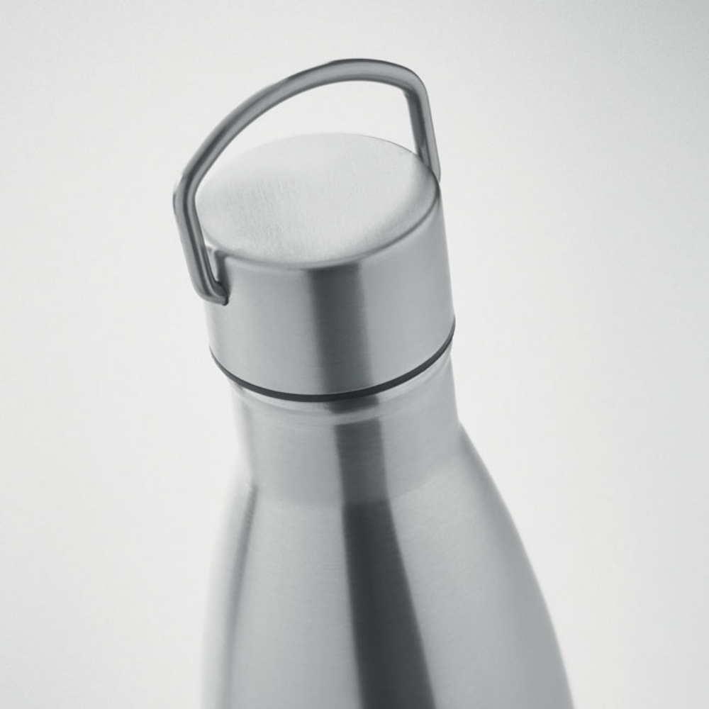 Botella de Vacío de Acero Reciclado EcoVessel - Sheering - Júzcar
