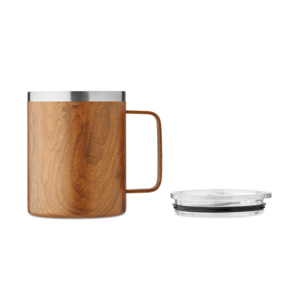 EcoWood Drinking Cup - Petworth - Elstead