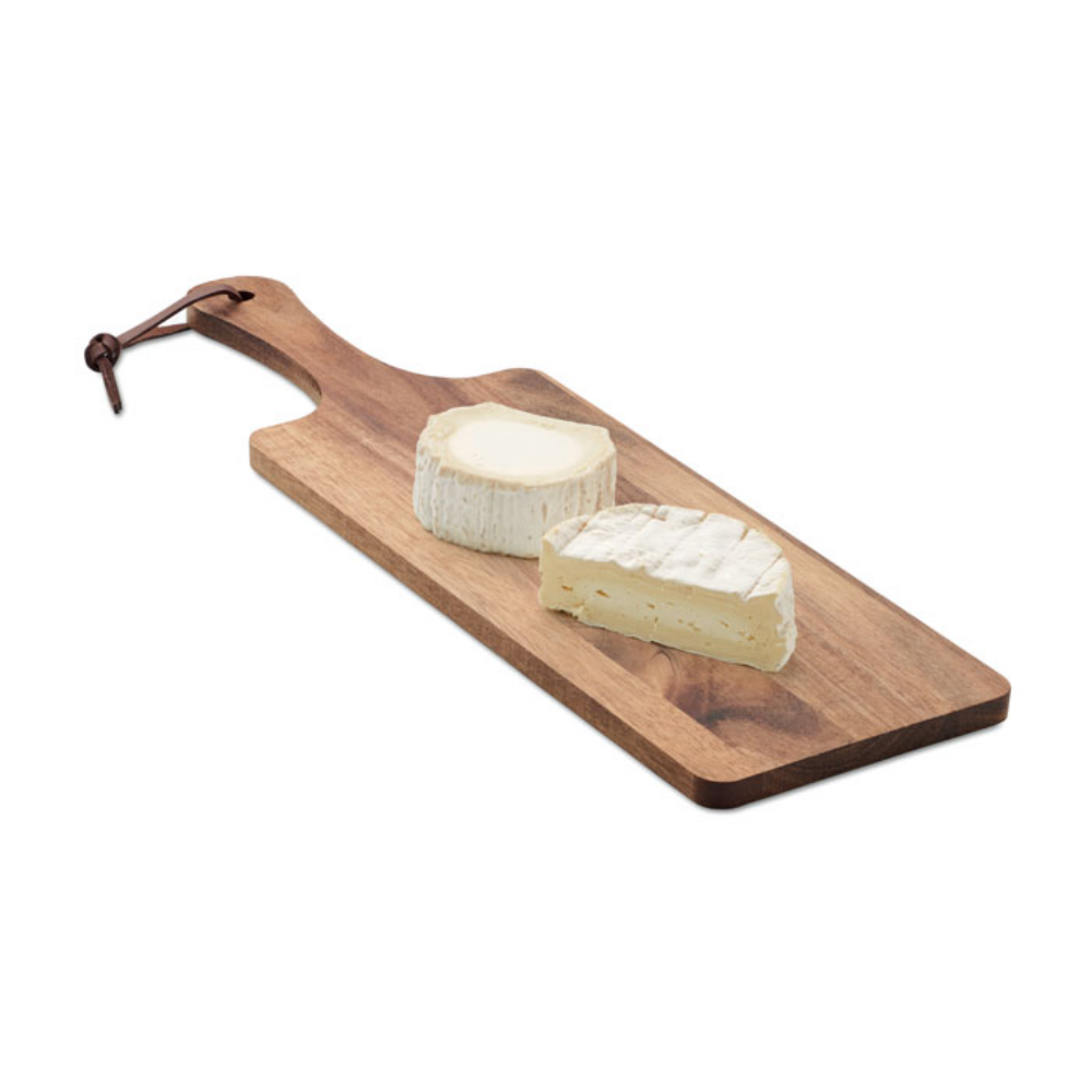 Natural Harmony Serving Board - Stanton St Quintin - Bourne