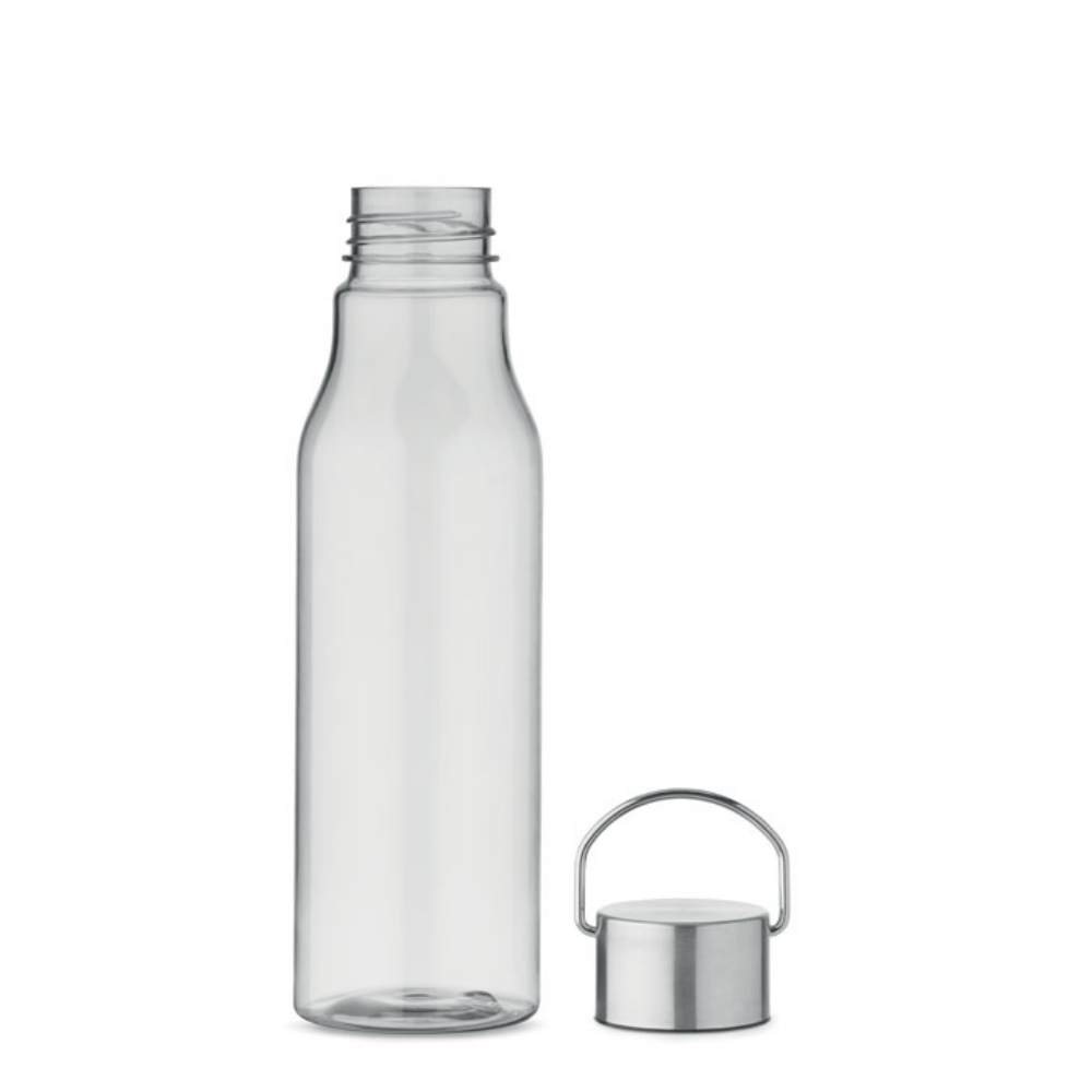 RPET BPA-freie Edelstahl-Trinkflasche - Hallstatt
