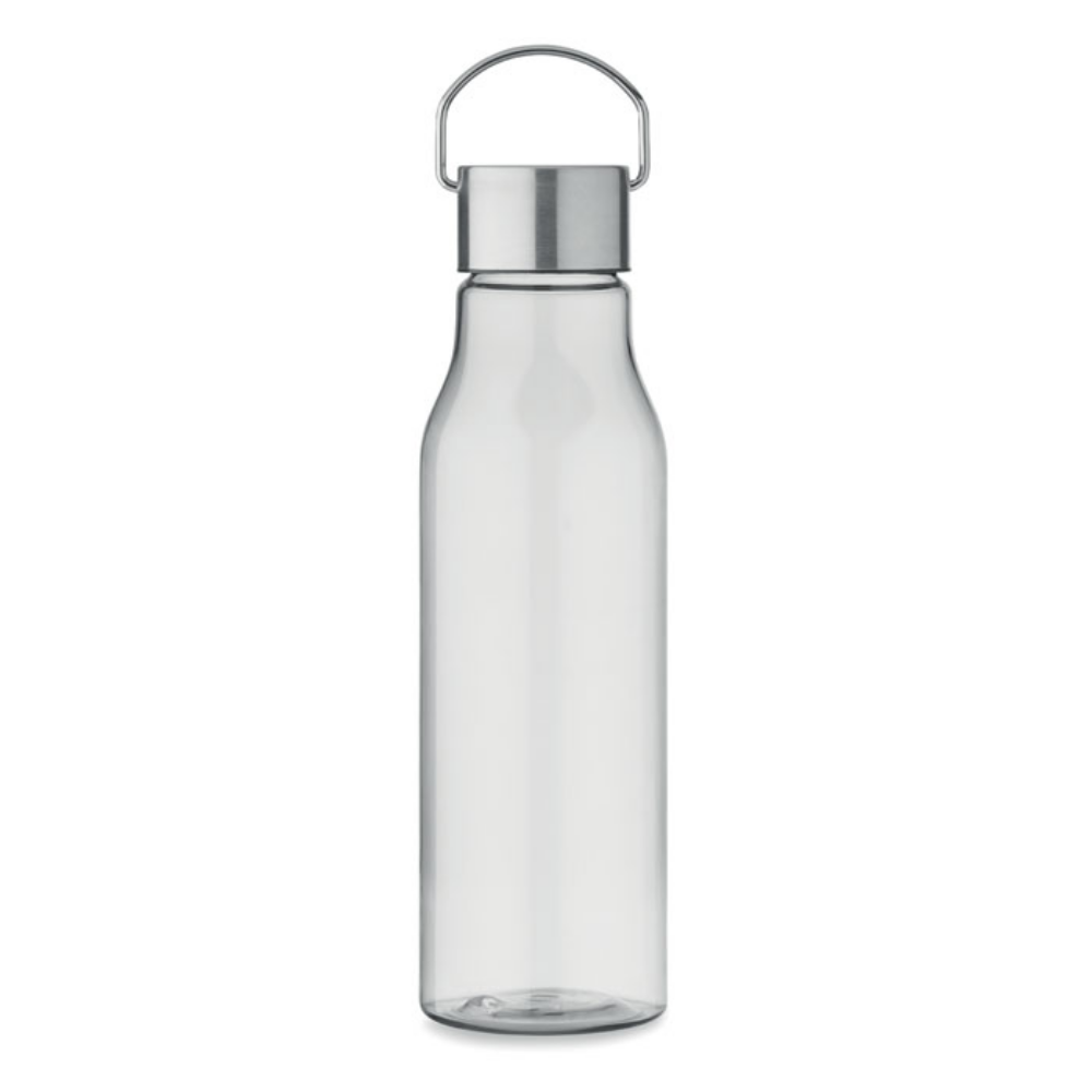 RPET BPA-freie Edelstahl-Trinkflasche - Hallstatt