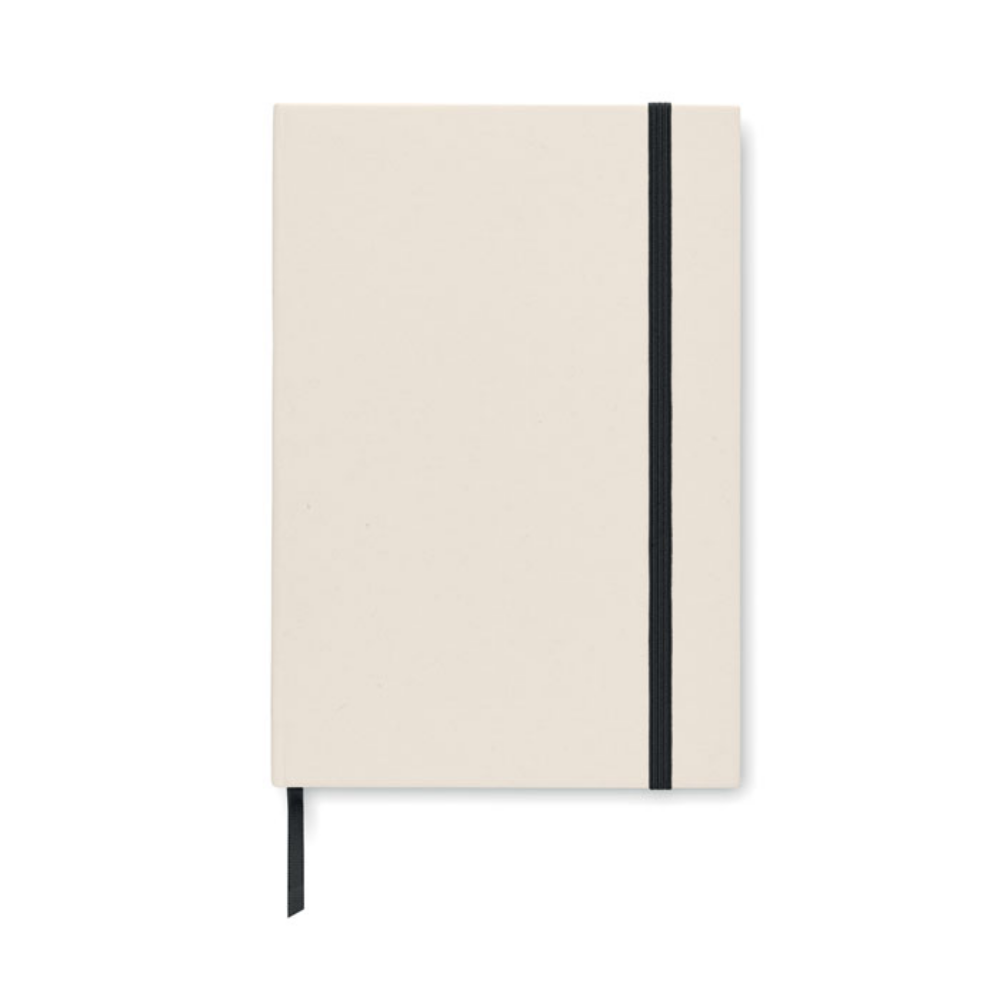 Environmentally Friendly Notebook made from Milk Cartons - Sheringham - Otford