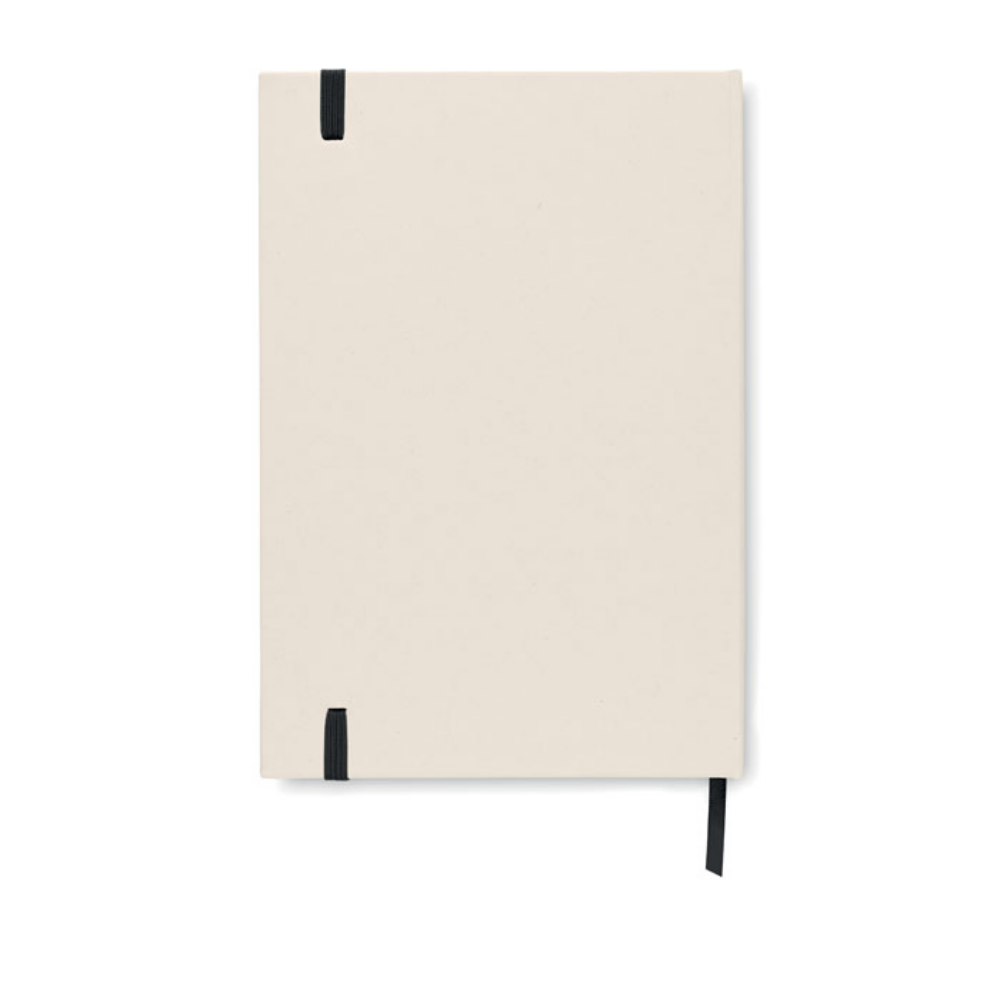 Cuaderno Eco-Amigable de Cartón de Leche - Sheringham - Paradas