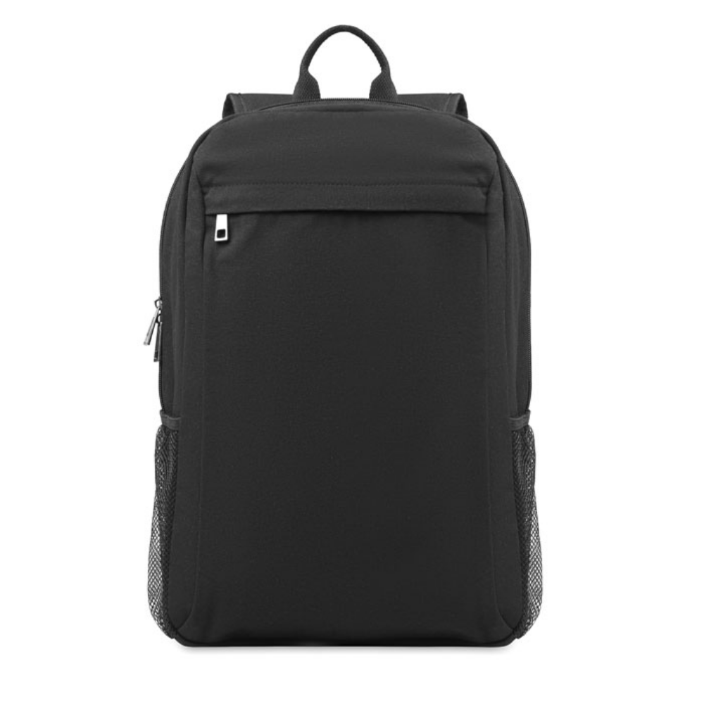 Canvas Laptop Backpack - Little Rissington - Smethwick