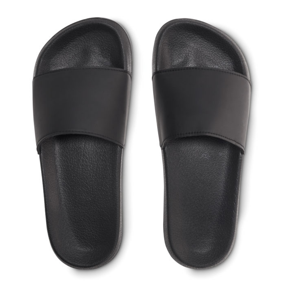 EVA Anti-Slip Beach Slider Sandals (Size 44-45) - Abberley - Ilton