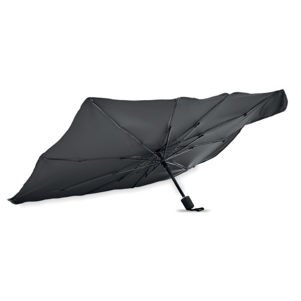 SunGuard Car Umbrella - Abinger - Romsey