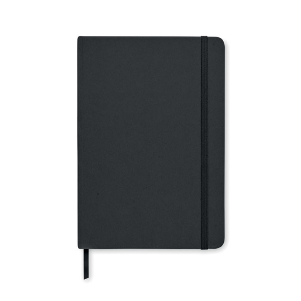 EcoBound A5 Stone Paper Notebook - Kings Nympton - Bishopstoke