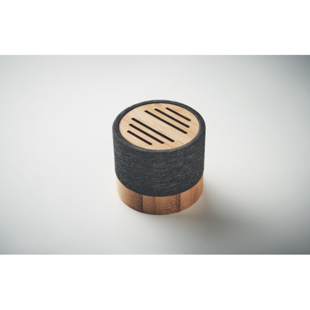 Bamboo SoundBox by Great Hinton - Ansley