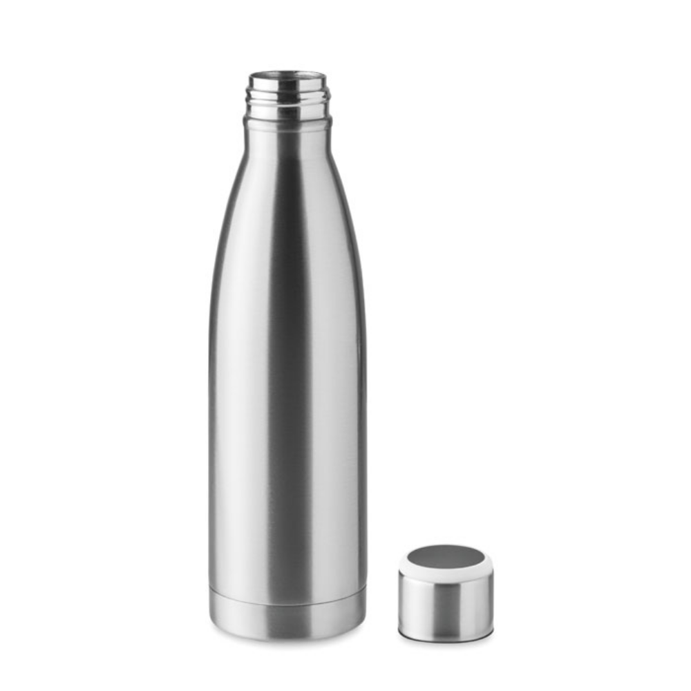 HydraGlow Stainless Steel Water Bottle - Barham Woods