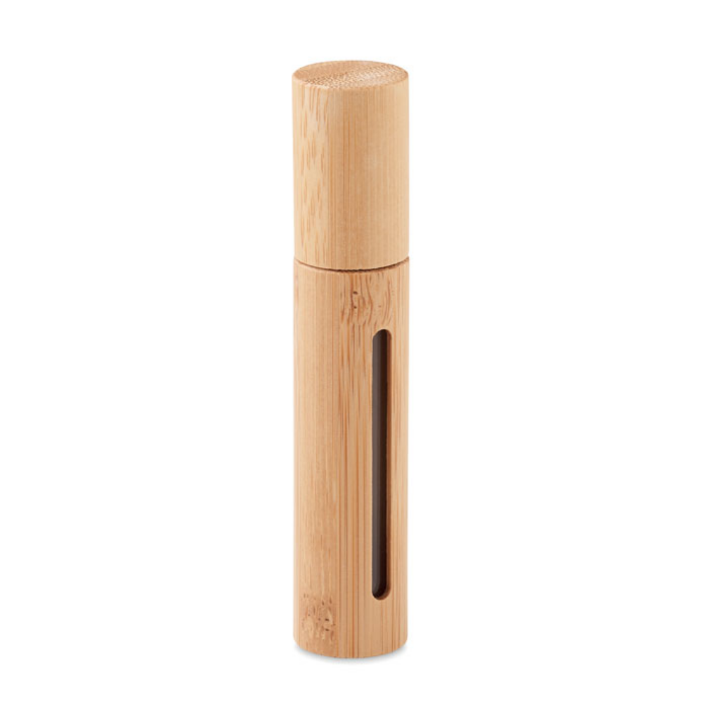 Rociador de Perfume de Bambú - - Torres de Barbués