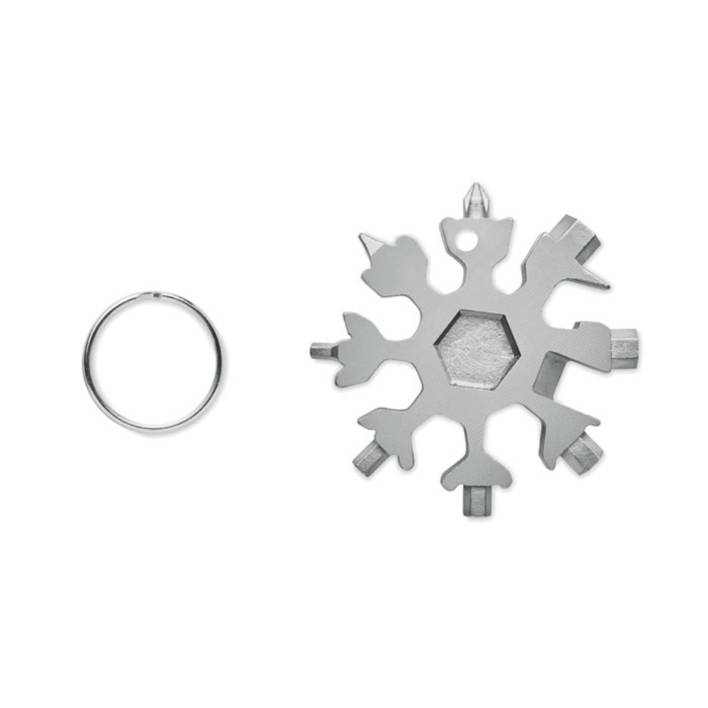 Snowflake Multi-Tool - Exhall