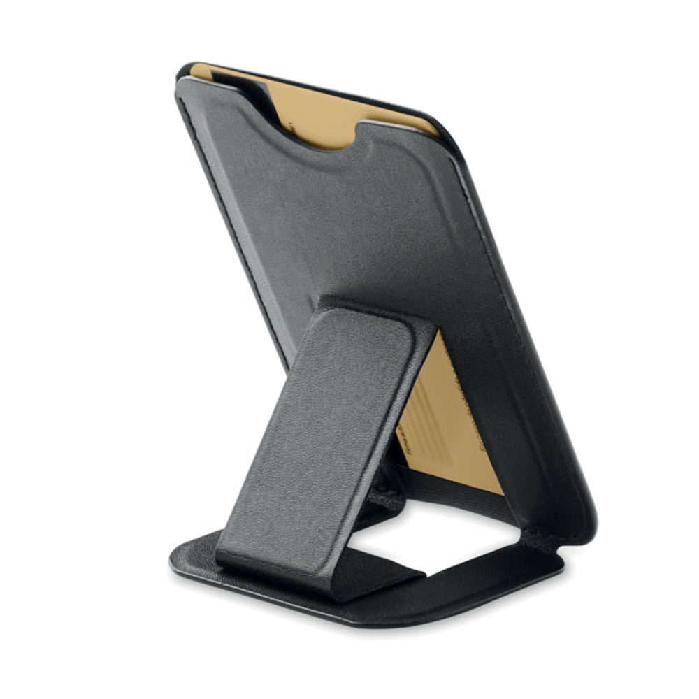 Magnetic Wallet Stand - High Halstow - Ringwould