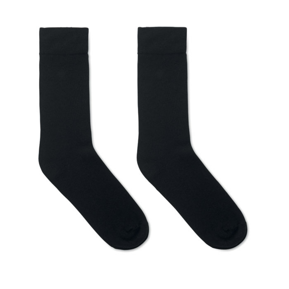 Cotton Blend Ankle Socks - Cheddar - Liverpool