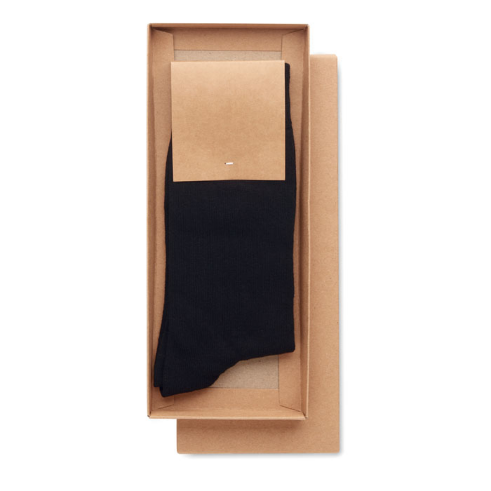 Ankle socks made of cotton blend - Appleton Thorn - Lechlade