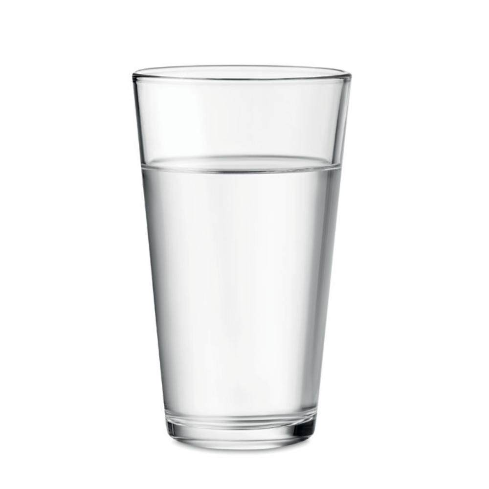 Bicchiere Conico 470 ml - Acquaviva delle Fonti