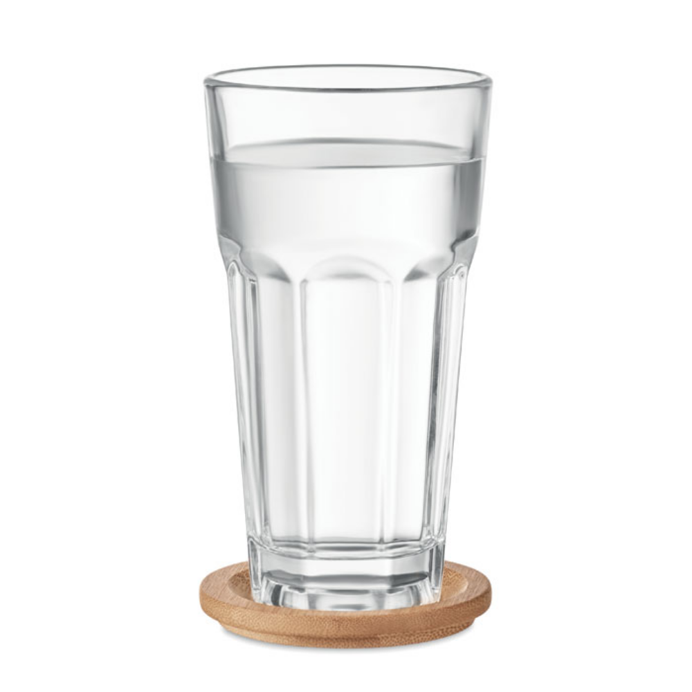 Bicchiere EcoGlass - Pescocostanzo