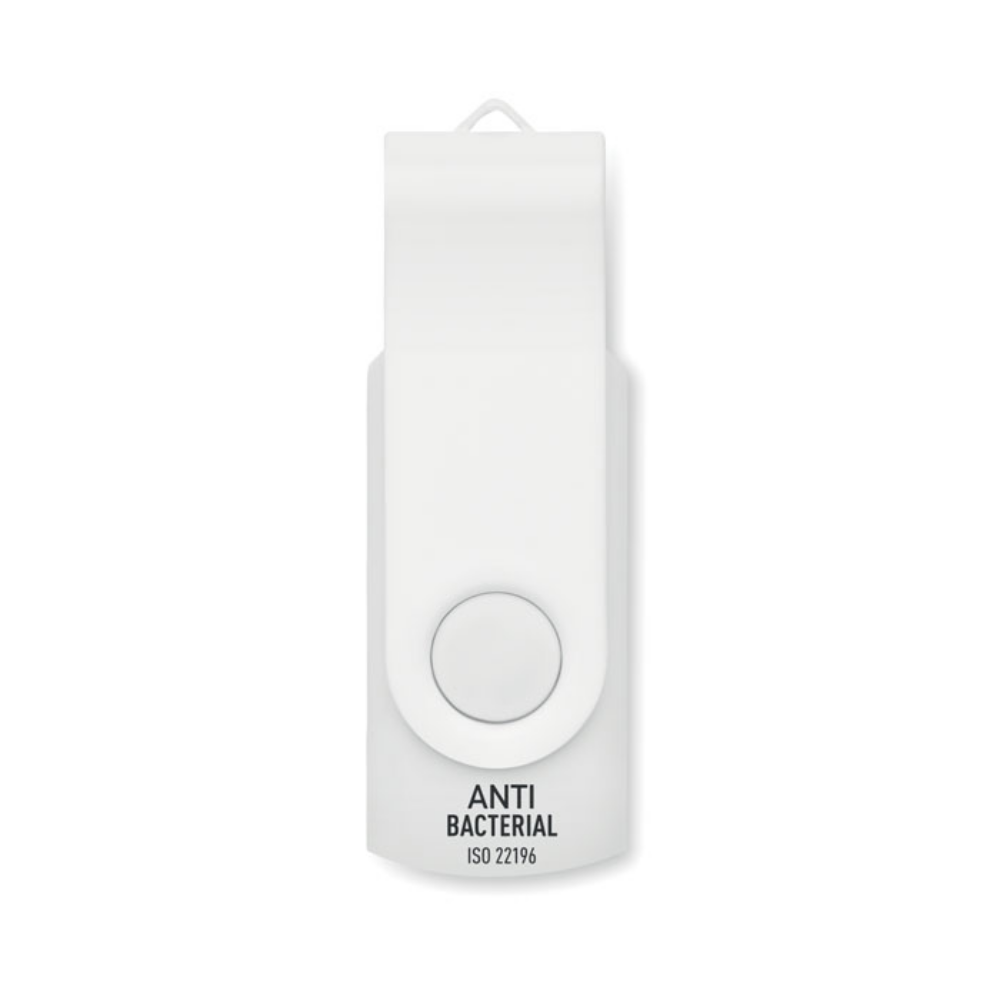 Antibakterieller USB 2.0 Flash Drive - Rattenberg