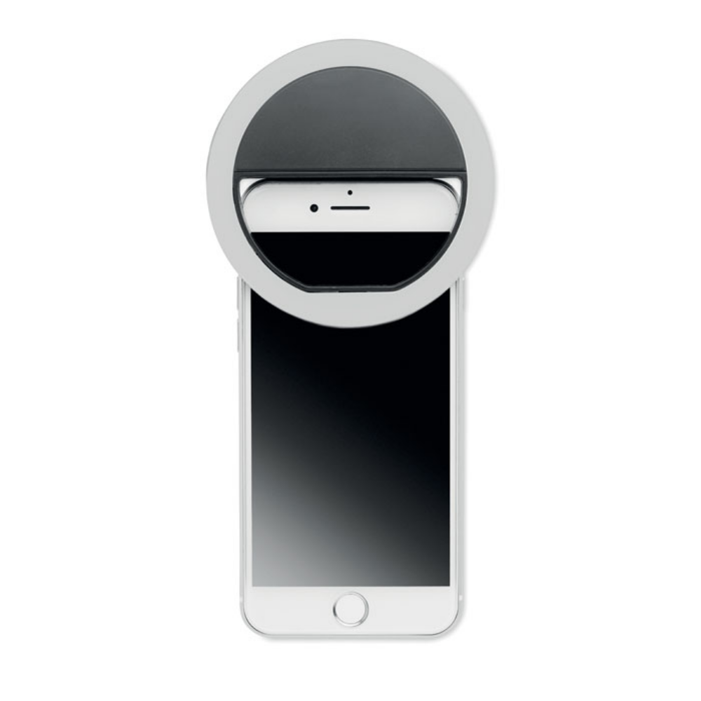 Portable Selfie Ring Light - Charlbury - Altcar