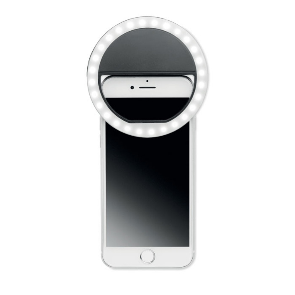 Portable Selfie Ring Light - Charlbury - Altcar