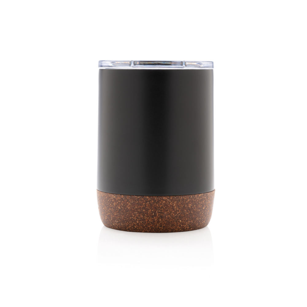 Cork Insulated Coffee Mug - Fradley