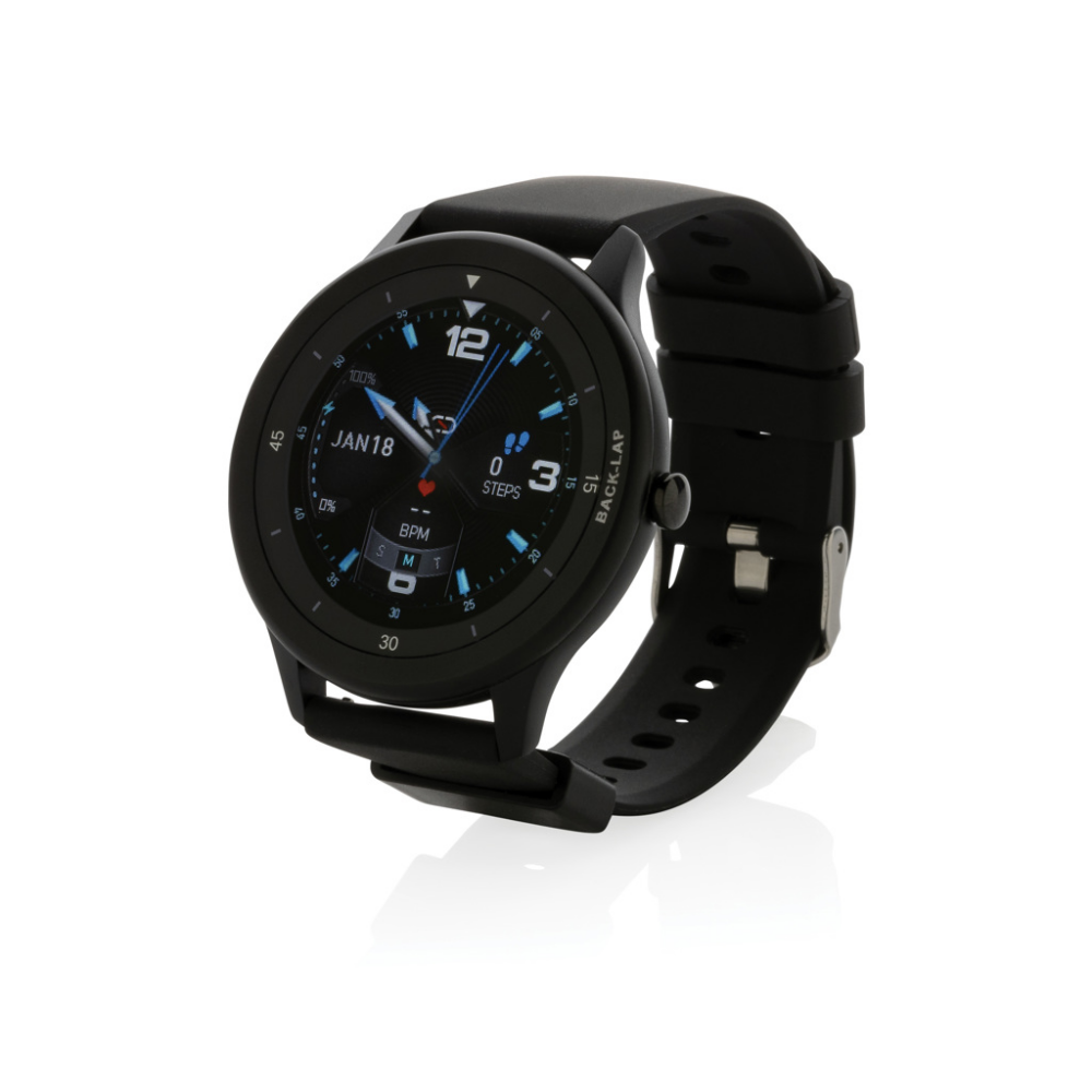 EcoTouch Fitness Watch - Bourton-on-the-Water - Cumbernauld