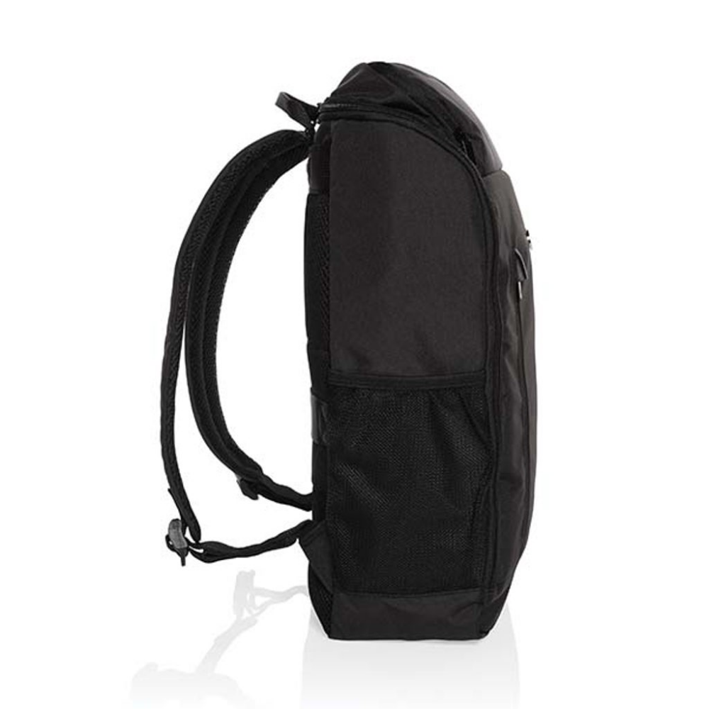EcoCommute Laptop Backpack - Nettlestone - Forfar