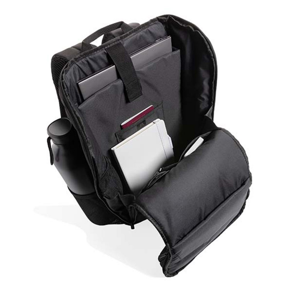 EcoCommute Laptop Backpack - Nettlestone - Forfar