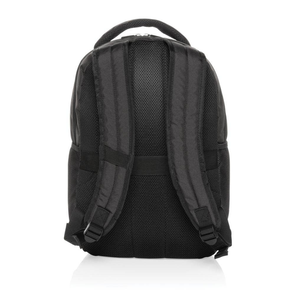 EcoClassic Laptop Backpack - Menston - Cardiff