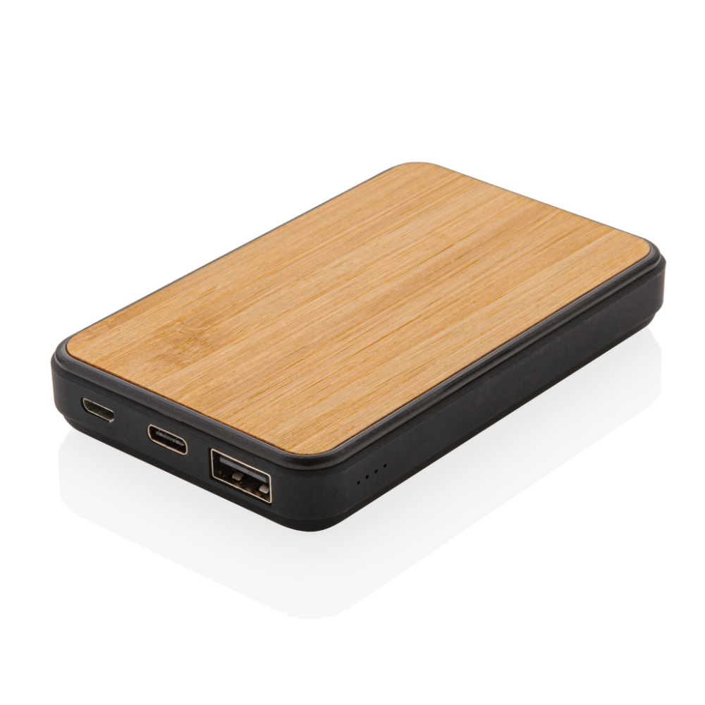 EcoPower Portable Charger - Barkway - Cookham