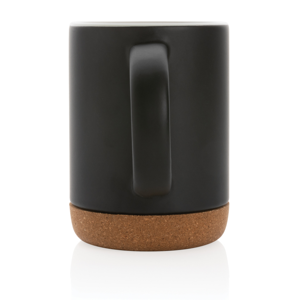 Mug en céramique CorkScape - La Petite-Pierre
