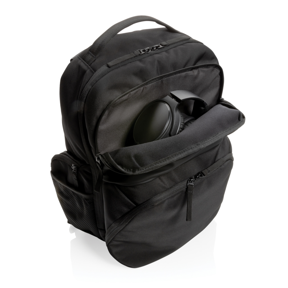 EcoSmart Carry Backpack - Arundel - Hyde
