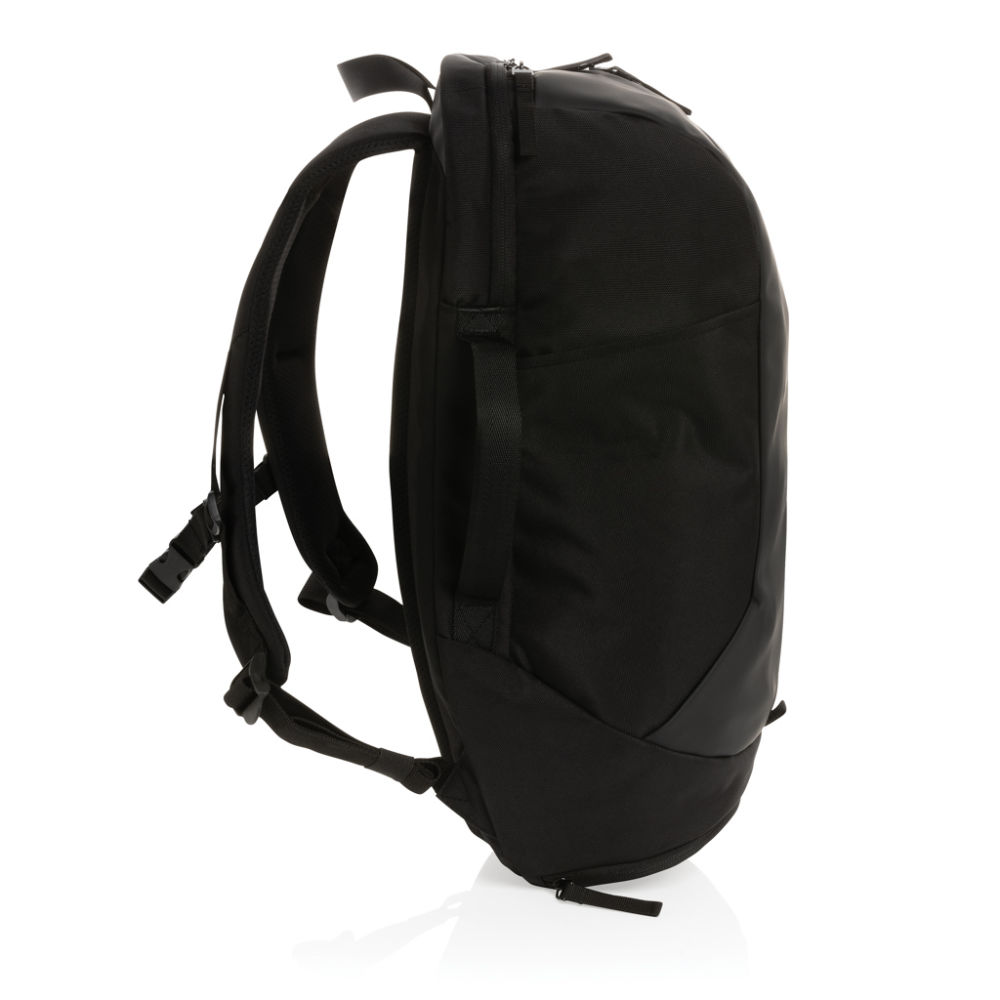 Swiss Peak Aware™ Hybrid Backpack - Bletchley - Filton